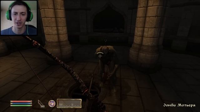 Oblivion 2023 За Лучника Счастливчика! 24 ТЕМНОЕ БРАТСТВО В ФОКУСЕ! смотреть онлайн