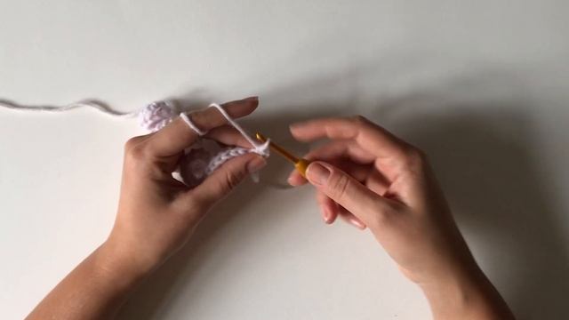 Beanie häkeln mit Olialemon (crochet beanie) смотреть онлайн