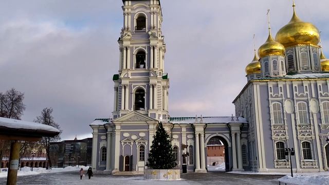 тула(2) смотреть онлайн