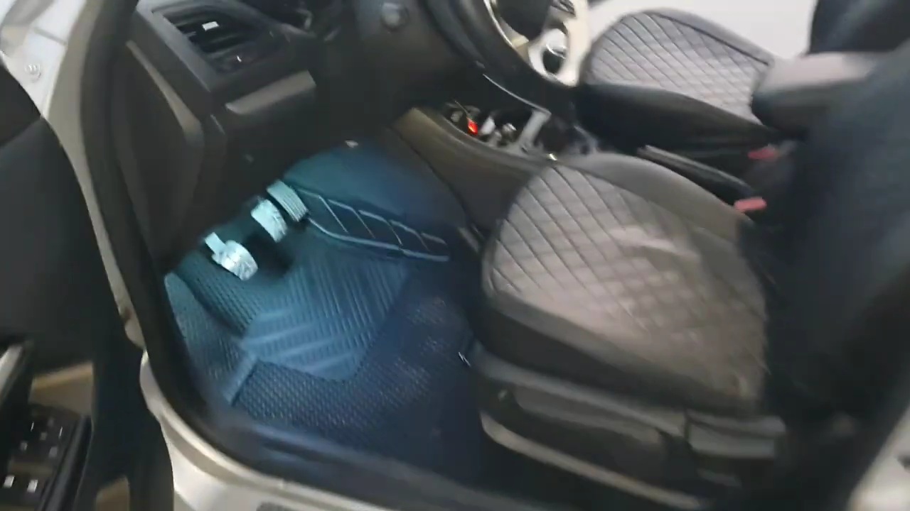 ЛАДА ВЕСТА КАК ВЫБРАТЬ КОВРИКИ? смотреть онлайн