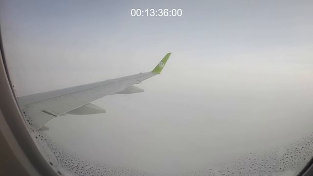 Embraer E170SU/ S7 Airlines / Барнаул-Новосибирск