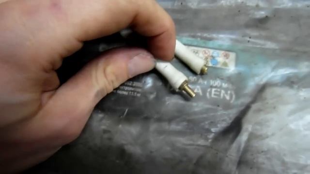 2.0 Теория ДВС: Система впуска воды в ДВС