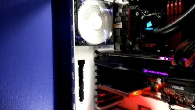 Review - GTX 1080 Strix OC | GTX 1080 vs GTX 980TI vs GTX 980 vs GTX 780TI смотреть онлайн