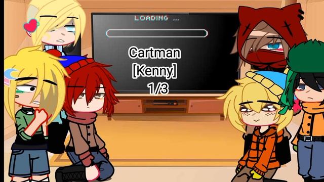 •Role Swap• [Au] Reacts //Original// смотреть онлайн