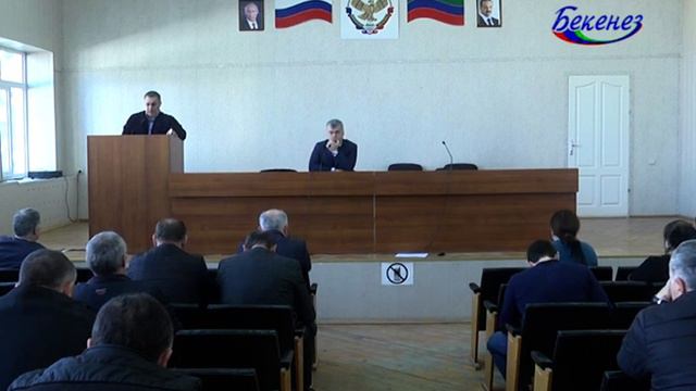 Аппаратное совещание от 29.03.2022 г. смотреть онлайн