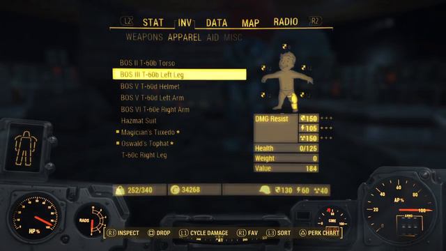 Fallout 4 Nuka world.Nuka cola quantum power armor смотреть онлайн