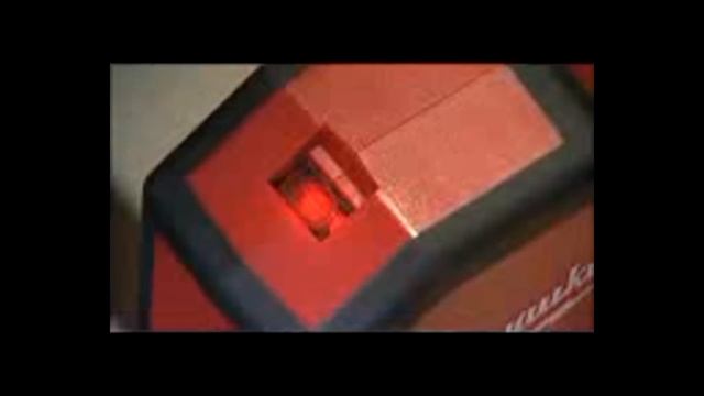Milwaukee Cordless C12 BL2 Beam Plumb Laser смотреть онлайн