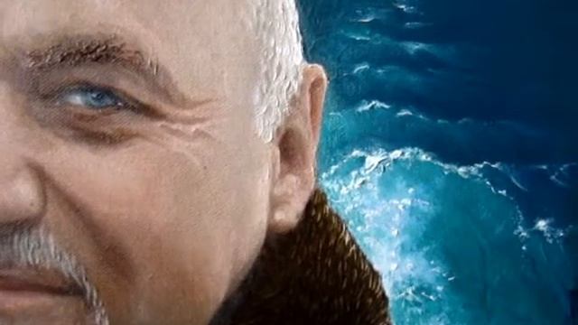 Иван Боднар. Румыния. "Человек и спорт" - международный художественный проект А.Козак смотреть онлайн