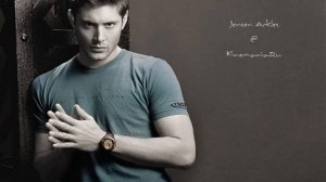 Дженсен Эклз