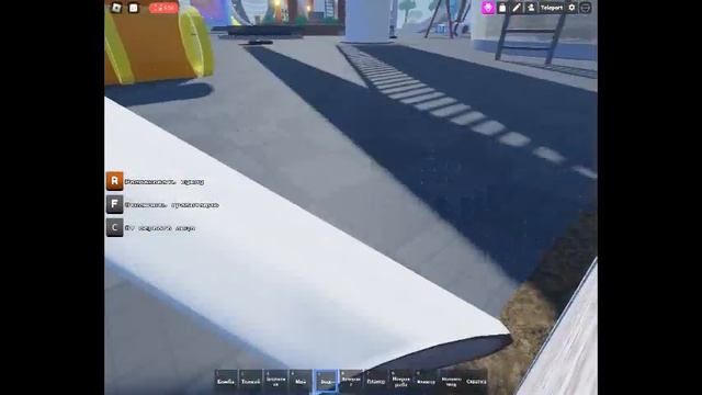 баги в Роблоксе смотреть онлайн