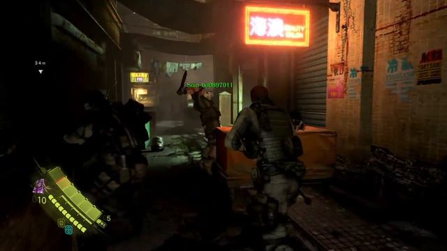 Resident evil 6||Live Stream||New Game смотреть онлайн