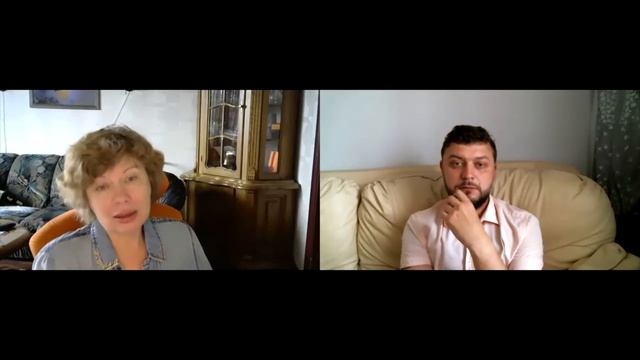 Беседы про влюбленность и любовь. Часть 4. Про наши установки - или – Как мы выбираем партнера?