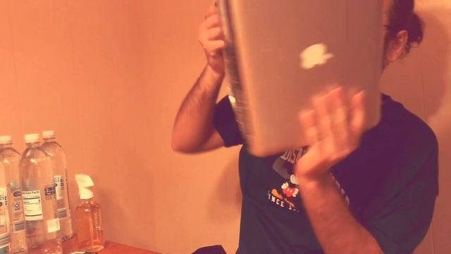 UPGRADING MACBOOK PRO! PART 1