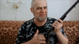 Обзор ружья ТОЗ БМ  Легендарная тулка!