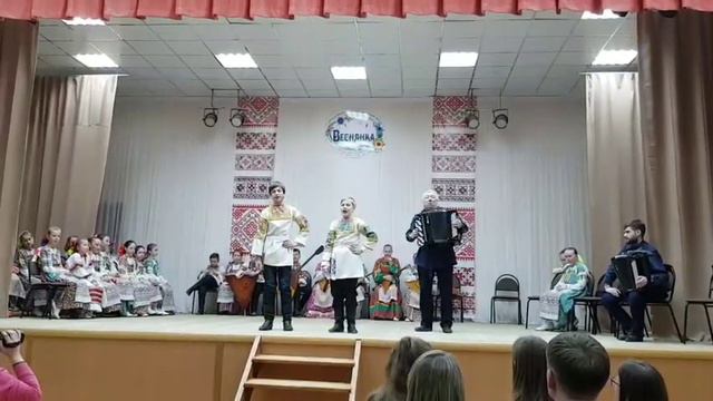 Песня о Щорсе