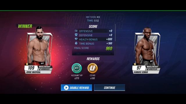 UFC 2 Android Mobile Game? #ufc2 #gameplay #viralvideo смотреть онлайн