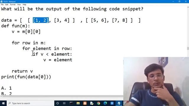 How To Master Infytq Infosys Preperation MCQ | Set 4 смотреть онлайн