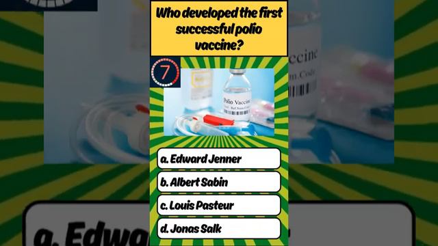 Trivia Quiz Part 32 #trivia