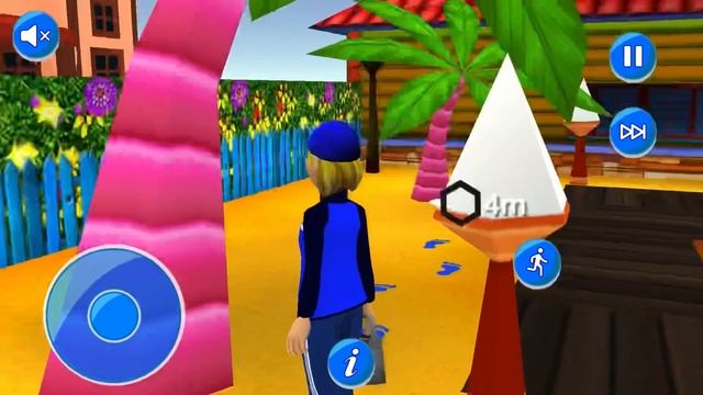 My Virtual Mom: Dream Family 3D - Gameplay Walkthrough Part 2 смотреть онлайн