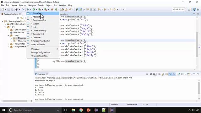 Java bangla tutorial | Debugging смотреть онлайн