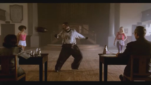 The Avalanches - Since I Left You - Long Version - widescreen crop смотреть онлайн