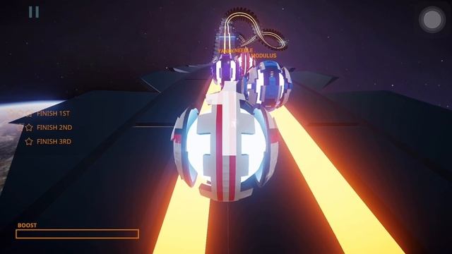 Super Impossible Road #1 - iOS Game - LeAnn Plays смотреть онлайн