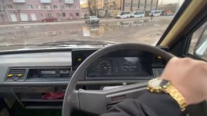 Nissan Vanette грузовичок. Воронеж. Продажа. Весна 2021.