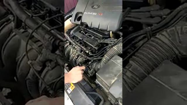 Форд мондео 3 троит часть 1 Дроссельная заслонка датчик холостого хода смотреть онлайн