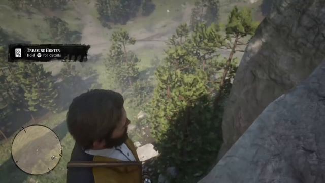 Red Dead Redemption 2: Jack Hall Gang Treasure (All Maps and Treasure Location) смотреть онлайн
