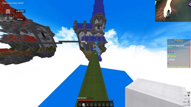Melyik egeret válaszd? Segítek! | Minecraft | Bedwars | PvP | смотреть онлайн