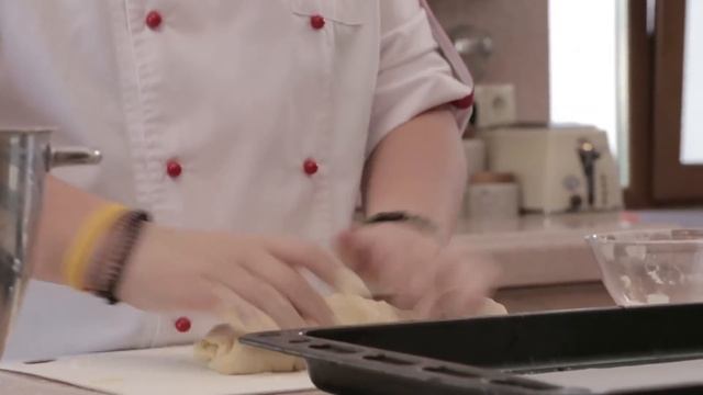 Как приготовить Бискотти | Антон Булдаков смотреть онлайн