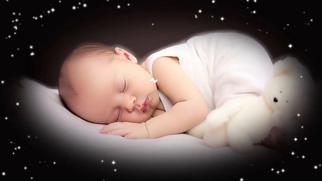 Колыбельная Для Малышей Надеюсь, Вам Снятся Сладкие Сны! Музыка Для Сна Малышей смотреть онлайн