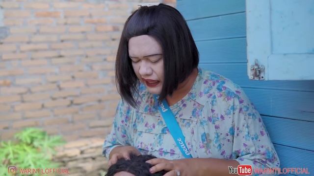 NGOMPOR -NGOMPORI || KONTRAKAN REMPONG EPISODE 518 смотреть онлайн