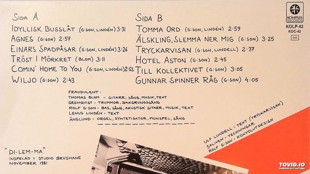 Fraudulent: Gunnar Spinner Råg смотреть онлайн