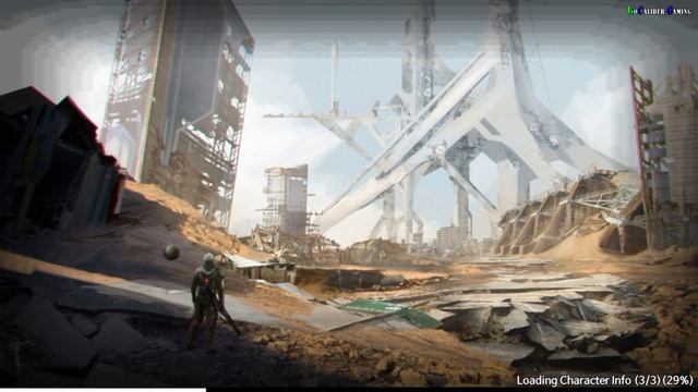 Dystopia: The Crimson War iOS Walkthrough - Gameplay Part 1 - смотреть онлайн