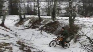 Бешеный МИНСК КРОСС