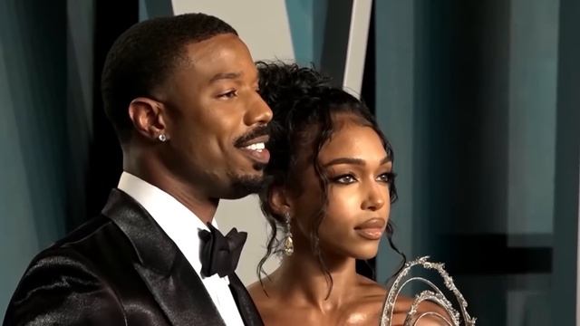 Michael B. Jordan Reveals How Lori Harvey Broke His Heart смотреть онлайн