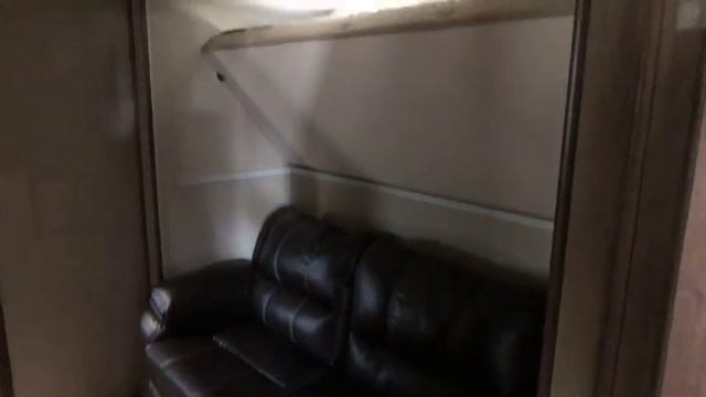2019 Forest River 383 BH Tulsa, Broken Arrow, Owasso, Bixby, Green Country, OK R4471 смотреть онлайн