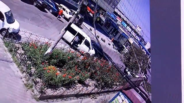 Вскрыли машину, Днепр камера 2 смотреть онлайн