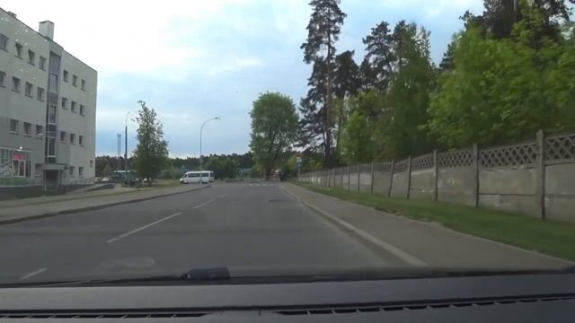 Знак 2.5 Движение без остановки запрещено. Что нужно знать о знаке! И как проехать перекрестки! смотреть онлайн