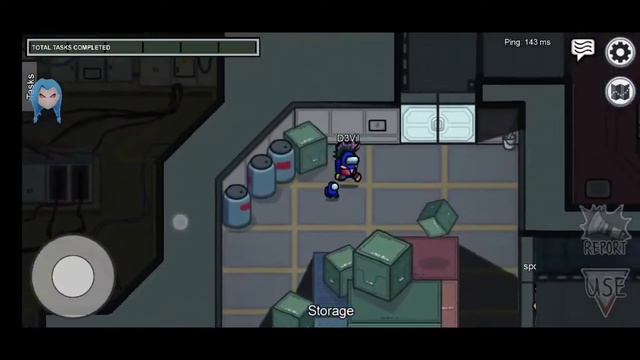Among Us Mod Menu Apk | All Skin/Hats/Pets Unlocked 🤩 | No Kill Cooldown🥰 | Speed Hack😍 | смотреть онлайн