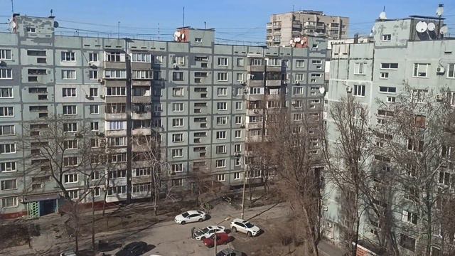 Модернизированный лифт (1983), г/п 320 кг, V=0,71 м/с (ул. Запорожская, 6А, подъезд 4, г. Запорожье смотреть онлайн