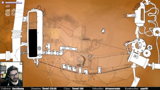 39 Days To Mars [FULL GAME] смотреть онлайн