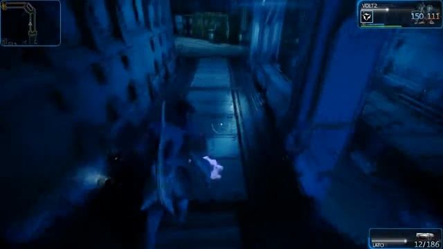 Warframe on GTX 650 - AMD X2 смотреть онлайн