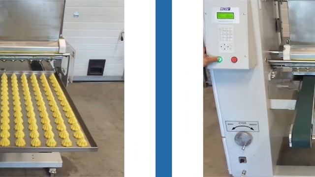 Отсадочная машина ОДМ-1, СЭМЗ смотреть онлайн