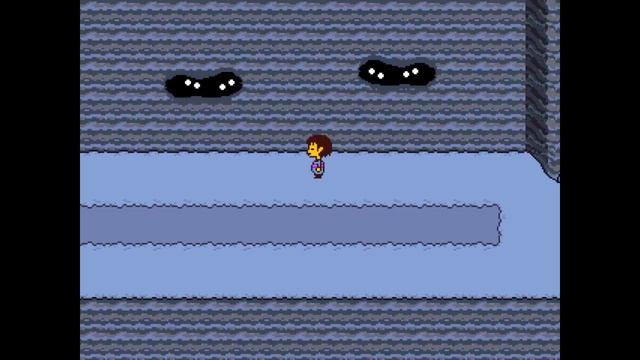 [UNDERTALE] путь истинного пацифиста #2 смотреть онлайн