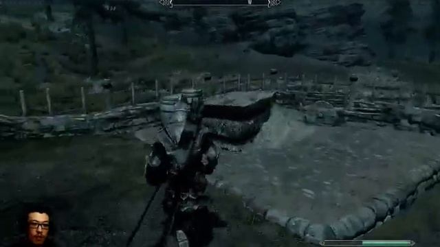 [Blind/Day 1!] The Elder Scrolls V: Skyrim | Late to the Skyrim Party. Hope my Game Works. - 3 / 3 смотреть онлайн