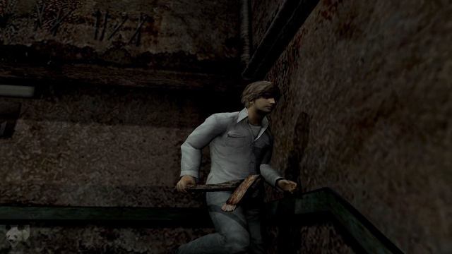 Silent Hill 4: The Room #16 - Türen, nichts als Türen (Let's Play Silent Hill 4 The Room German) смотреть онлайн