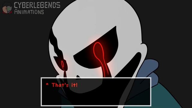 If PIBBY CORRUPTION Met VHS SANS (FNF Animation as UNDERTALE) смотреть онлайн