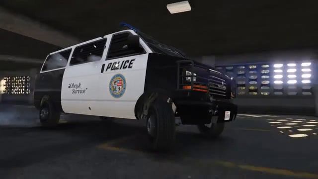 Отжали у копов тачку с оружием смотреть онлайн